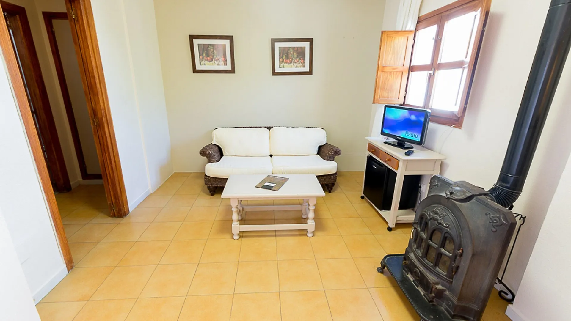 Hotel Villa Turistica De Cazorla