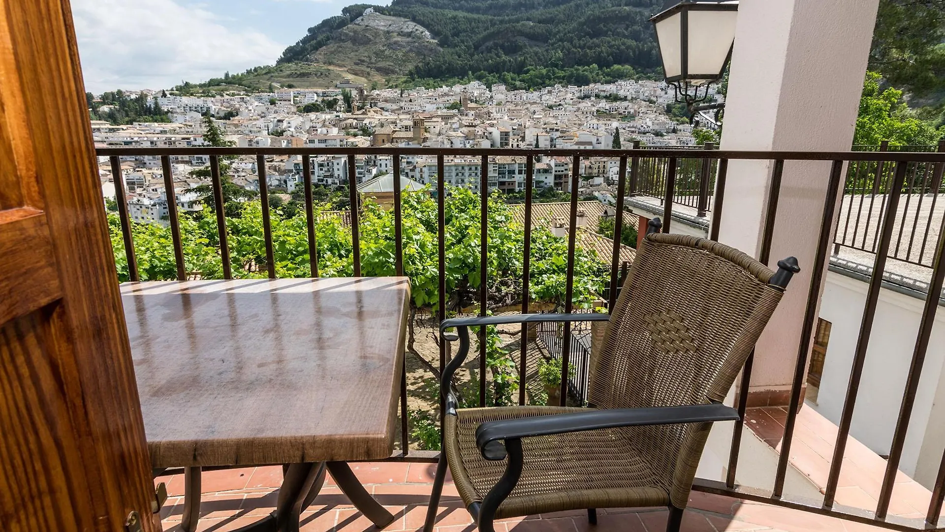 Villa Turistica De Cazorla