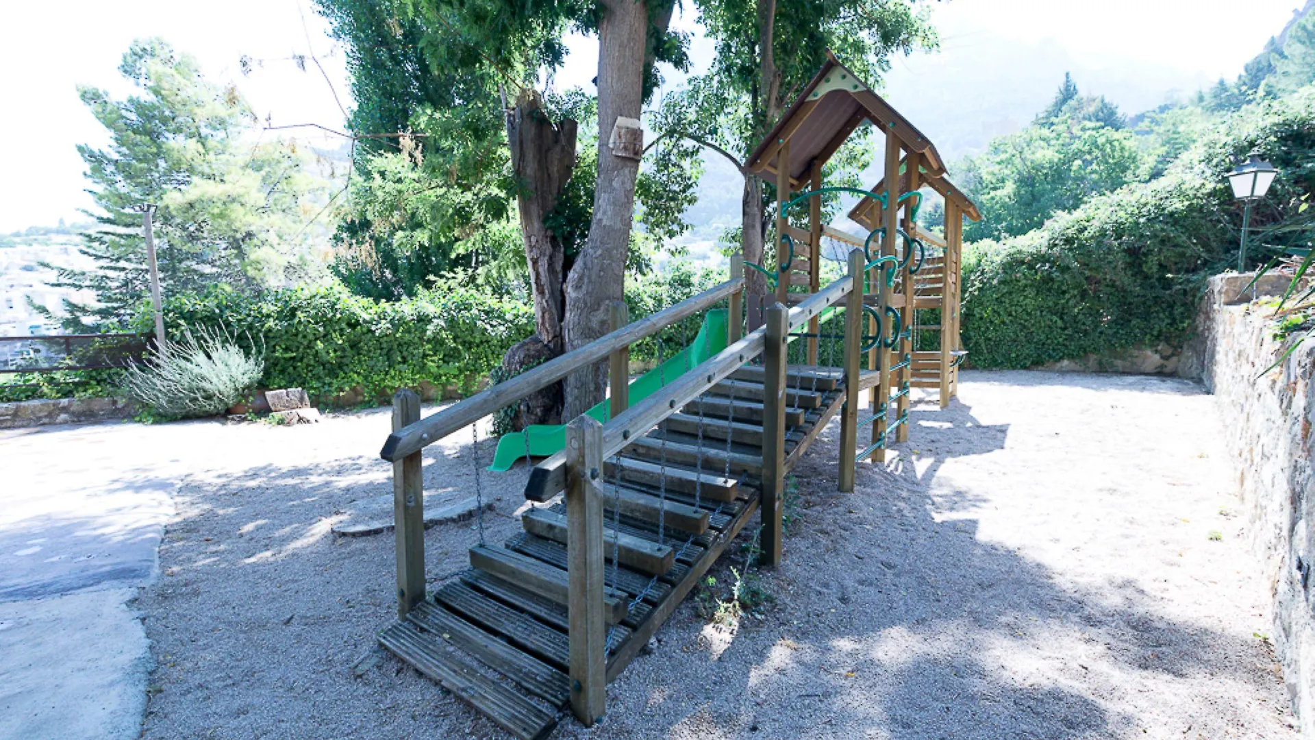 Villa Turistica De Cazorla 3*,