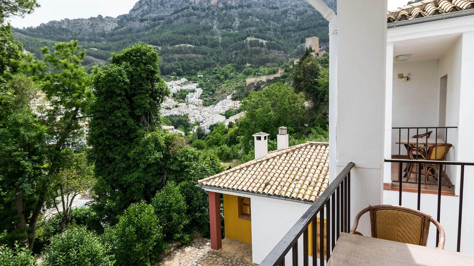 *** Hotel Villa Turistica De Cazorla Espagne