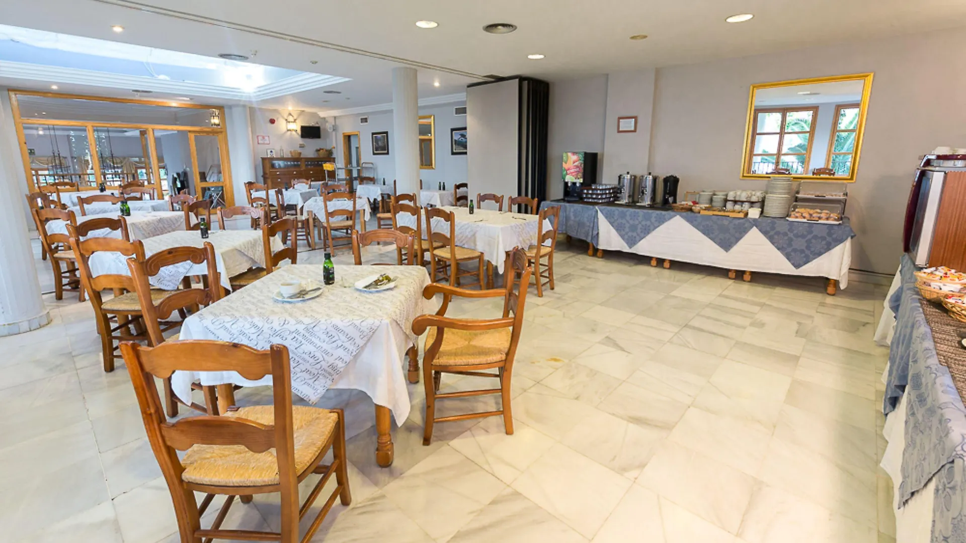 Hotel Villa Turistica De Cazorla