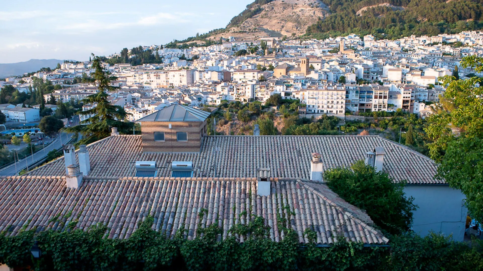 Villa Turistica De Cazorla 3*,  Espagne