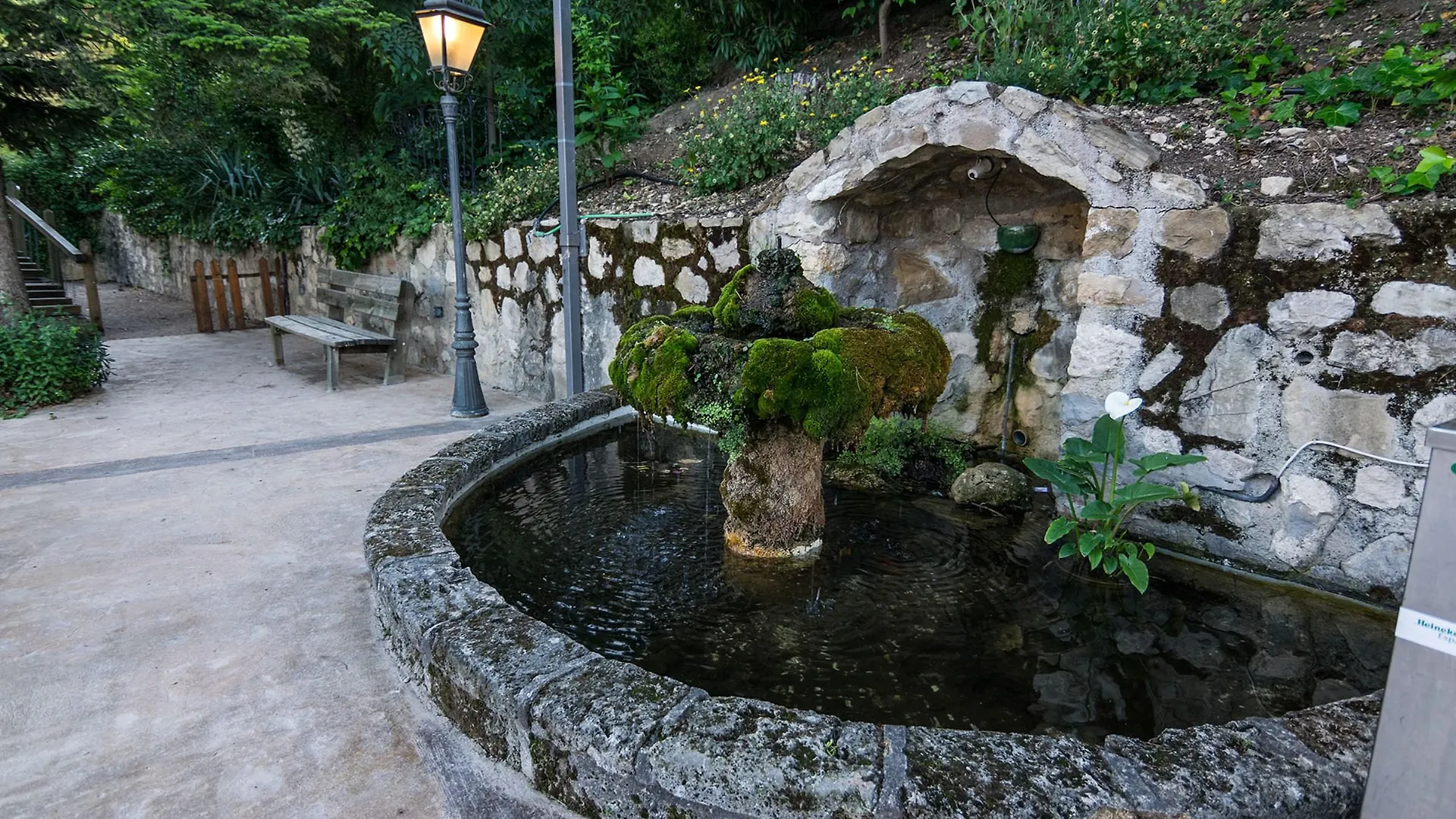 Villa Turistica De Cazorla 3*,  Espagne