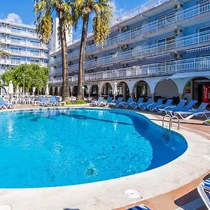Solimar Hotel Calafell