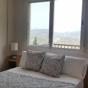 Apartamento Mirador Castillo La Iruela