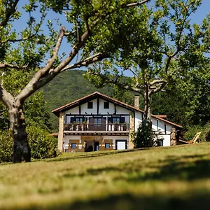 Casa Rural Arotzenea Country house