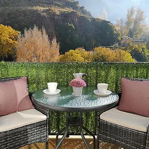 Apartamento Salvatierra