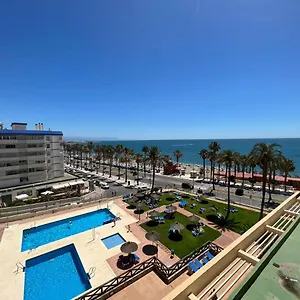 Aloha Playa Loft Aparthotel Benalmadena
