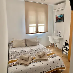 Gonzalez Bed & Breakfast Malaga