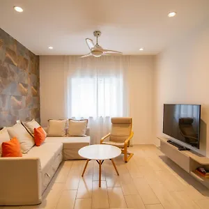 Apartamento Sahara