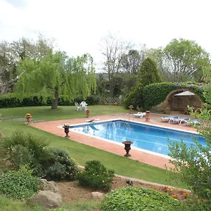 Mas Vilosa Bed & Breakfast Corsa