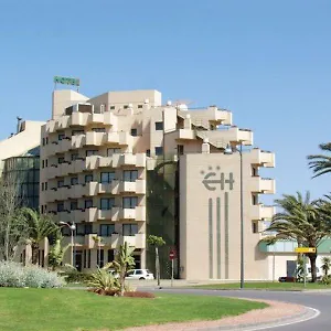 3* Hotel Ejido