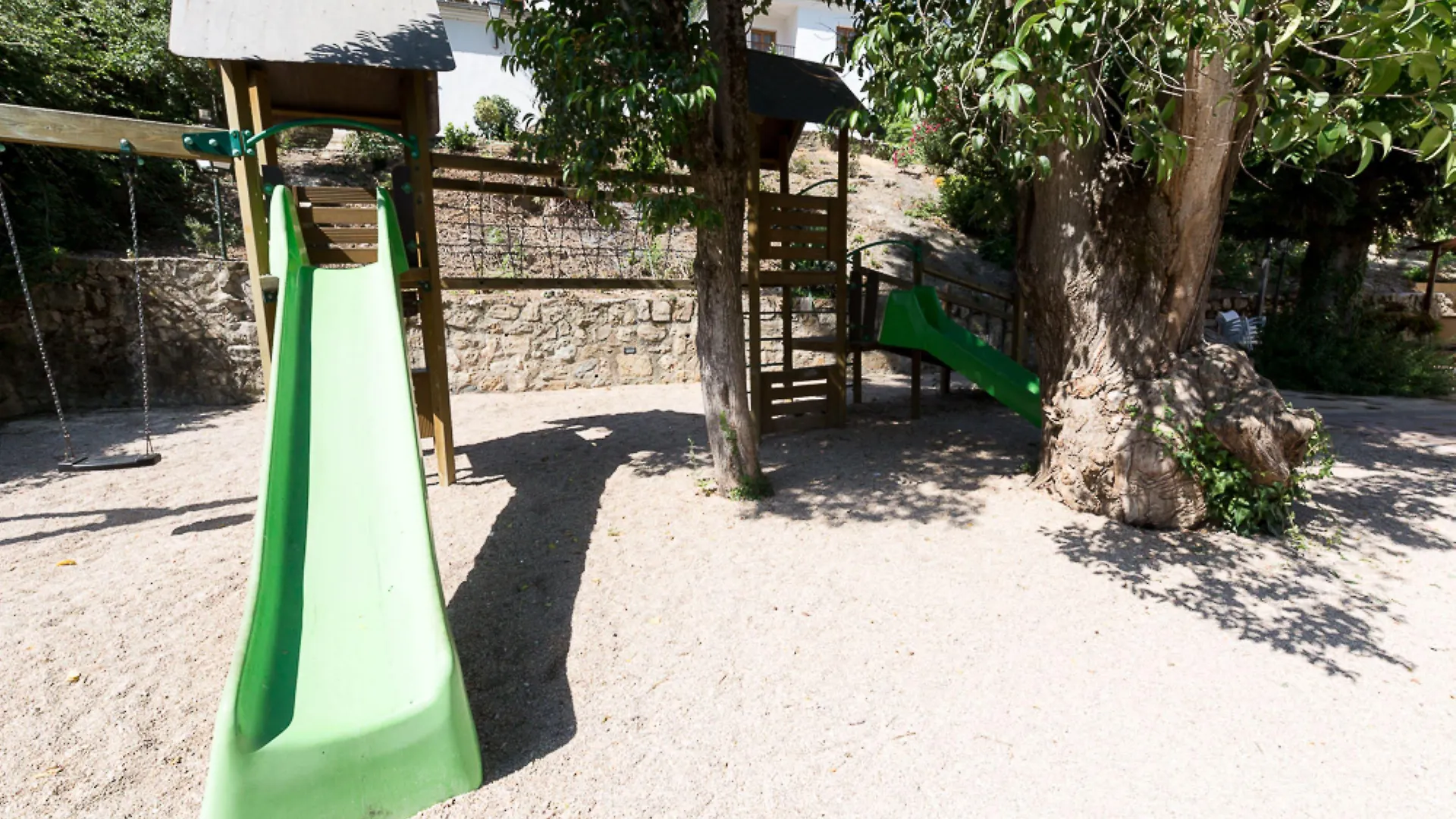 Villa Turística de Cazorla