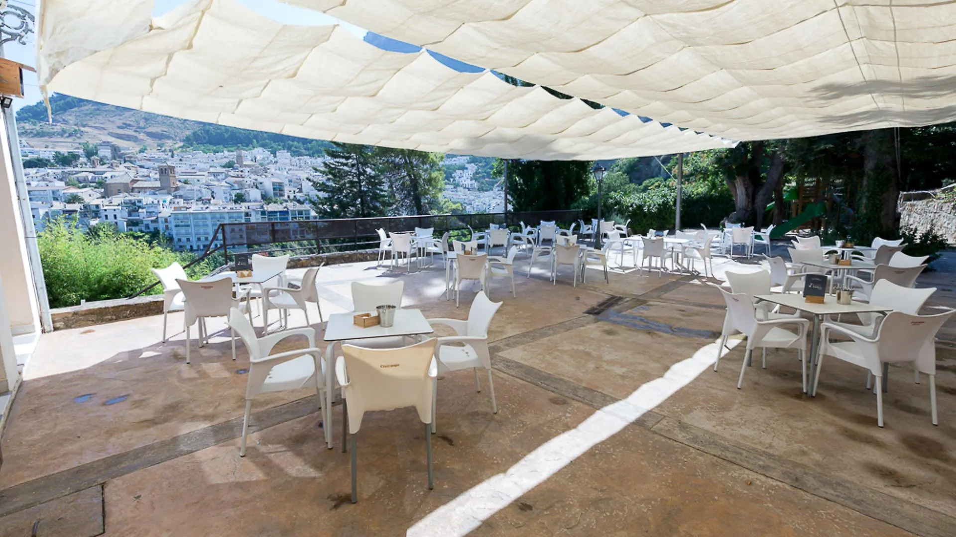 Hotel Villa Turística de Cazorla
