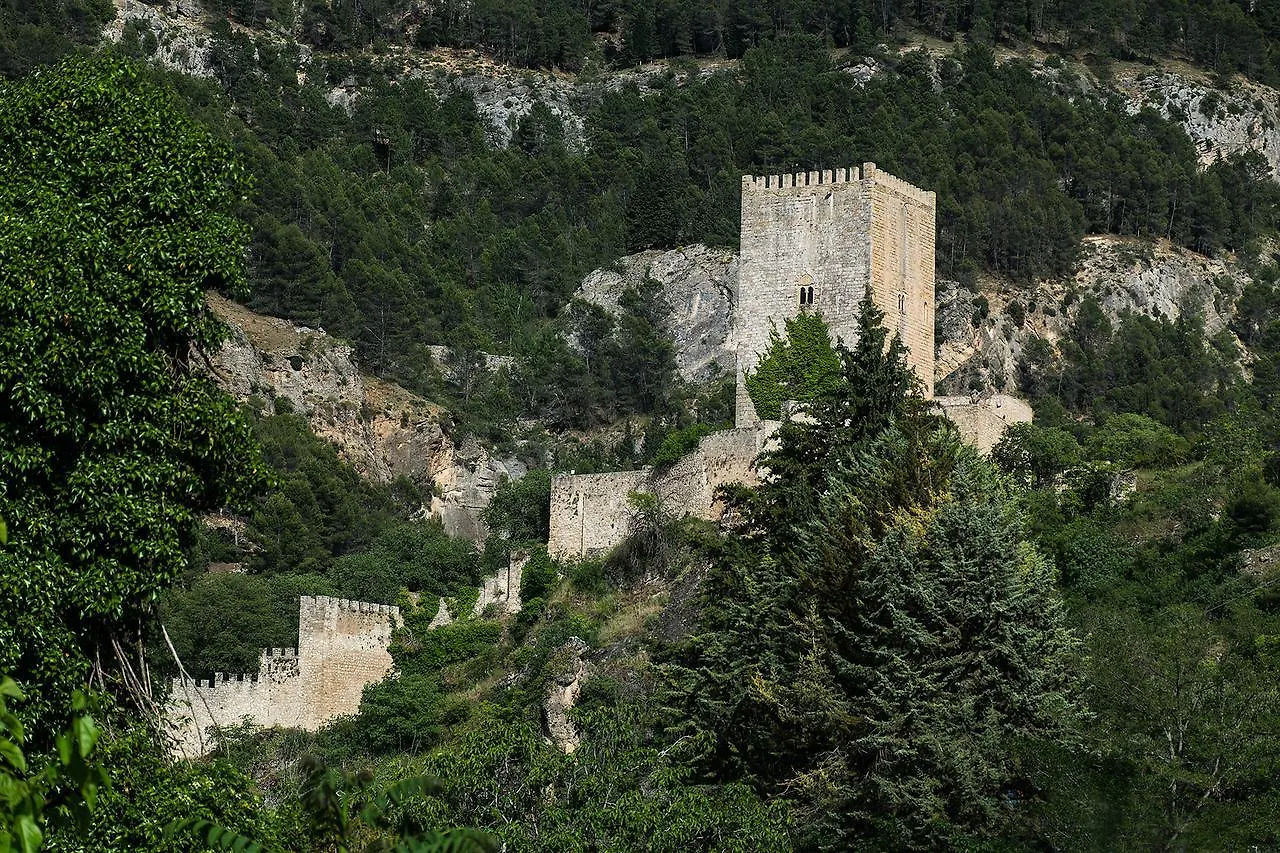 Villa Turistica De Cazorla