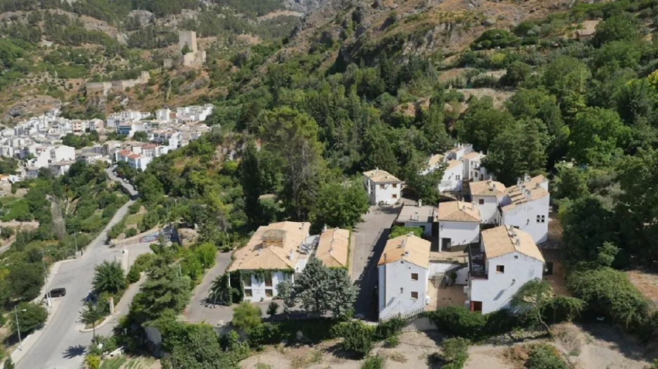 *** Hotel Villa Turistica De Cazorla Spagna