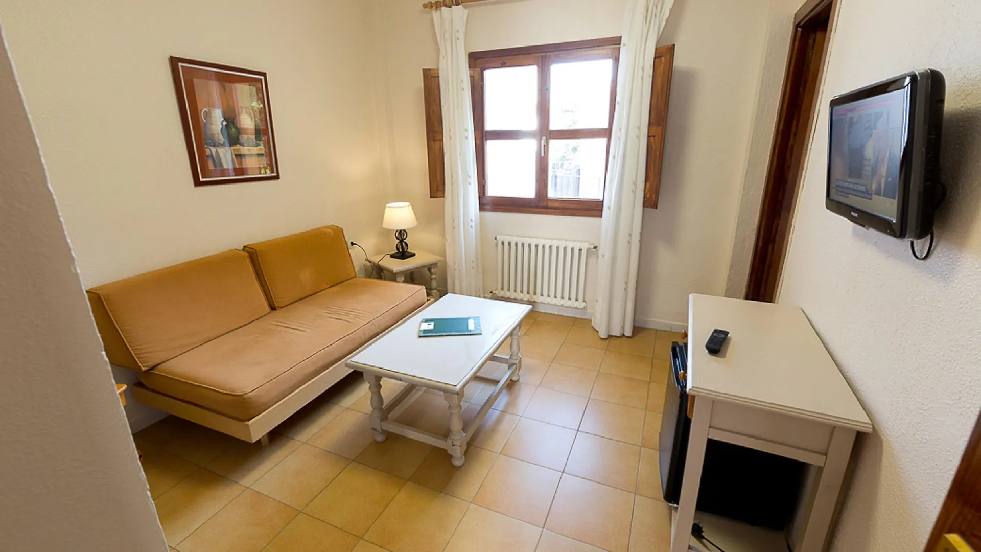Villa Turistica De Cazorla