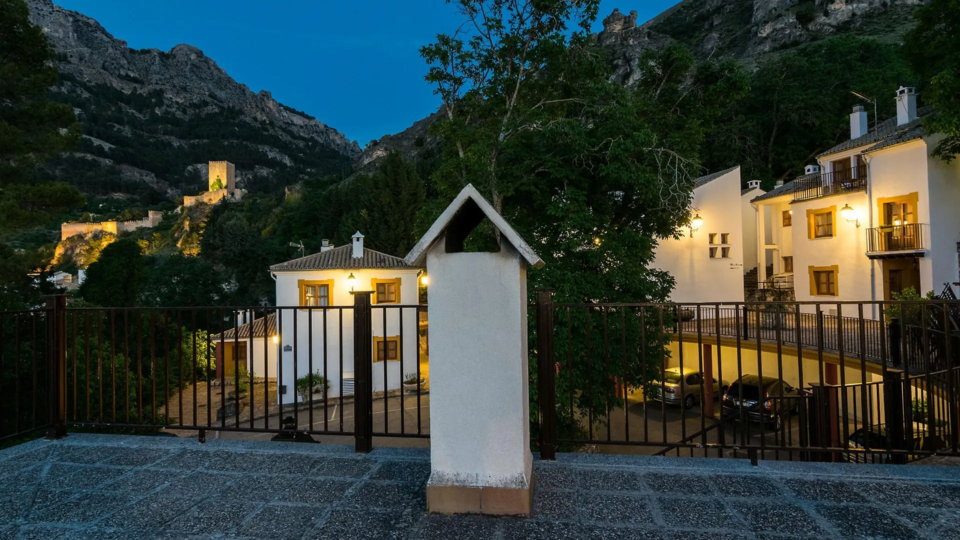 Hotel Villa Turistica De Cazorla