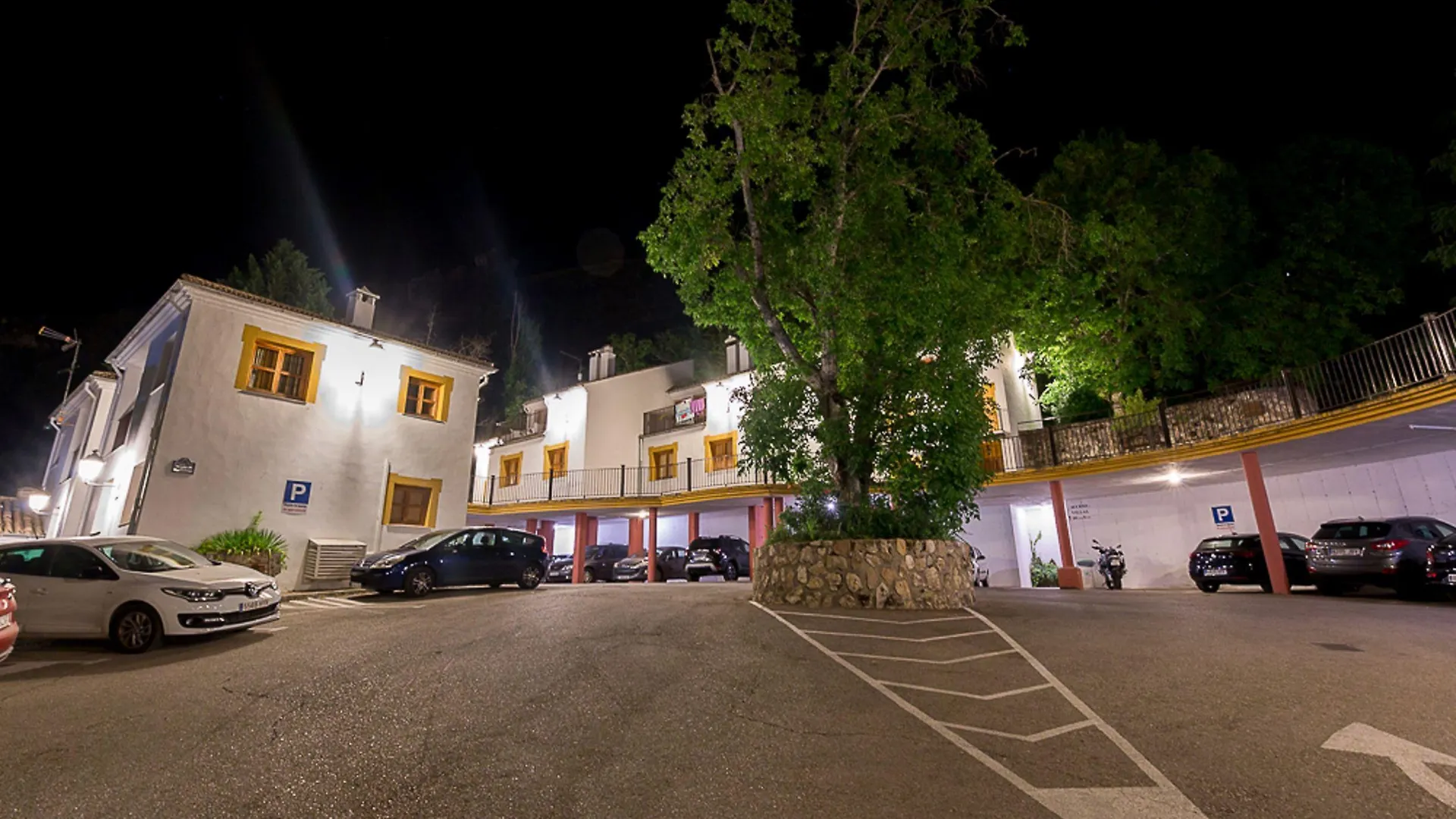 *** Hotel Villa Turistica De Cazorla Spagna