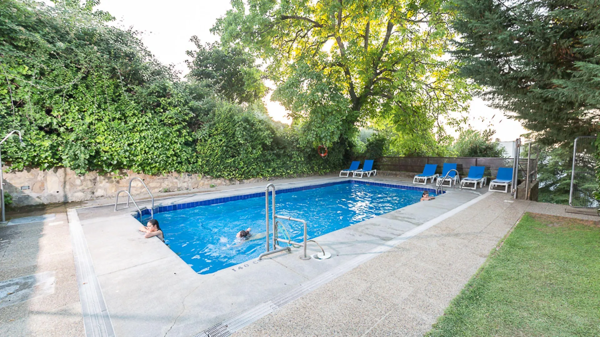 Hotel Villa Turistica De Cazorla
