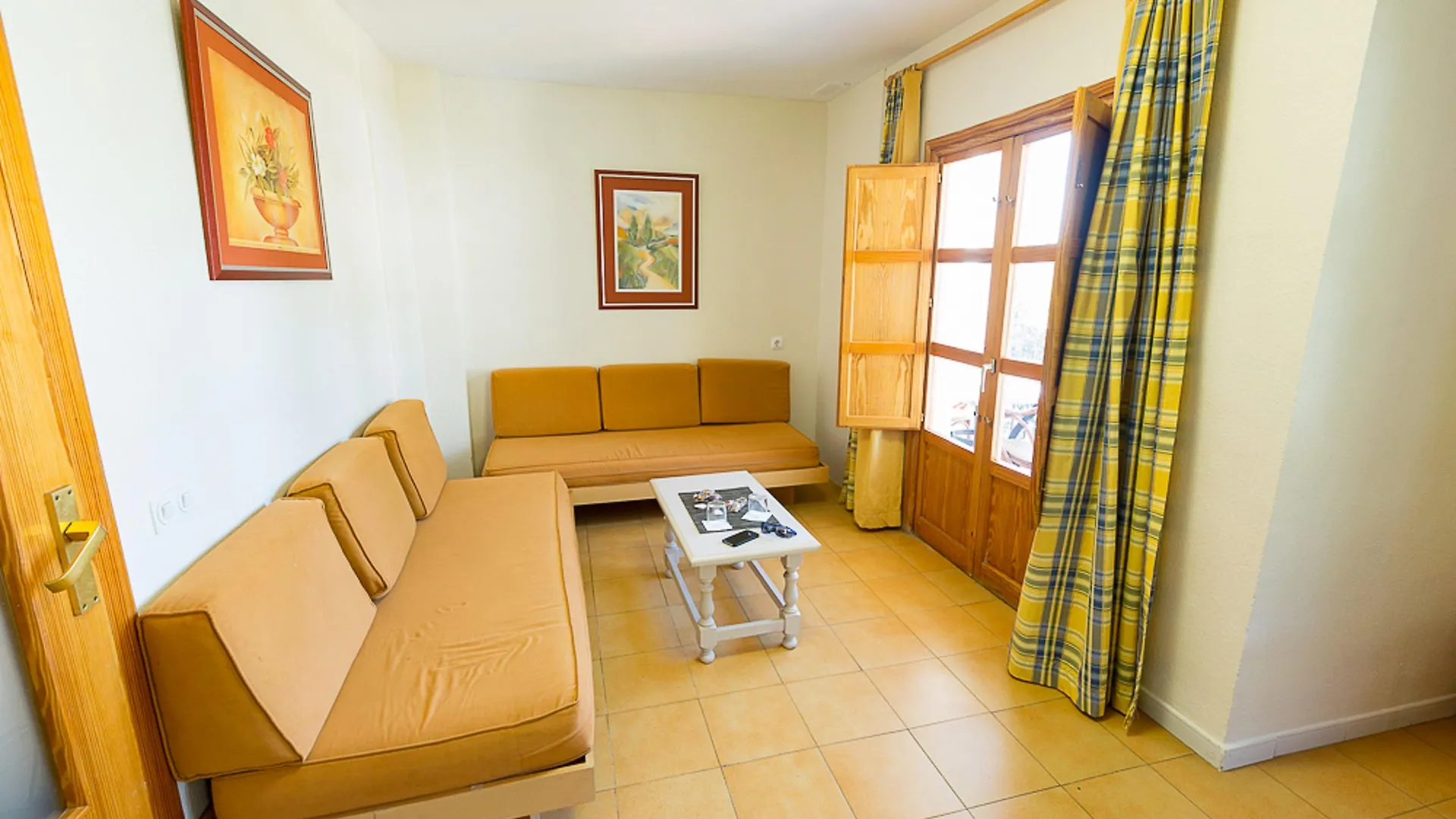 Villa Turistica De Cazorla Hotel