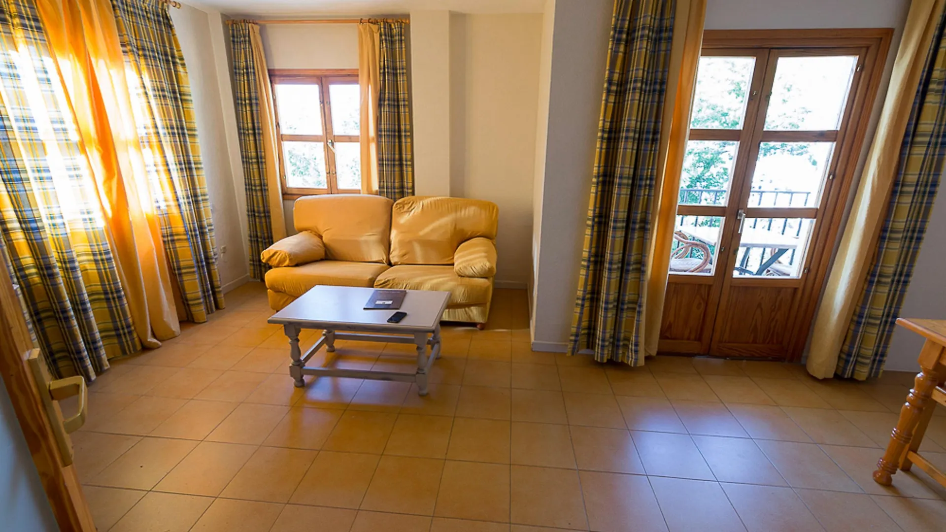 Villa Turistica De Cazorla 3*,  Spagna