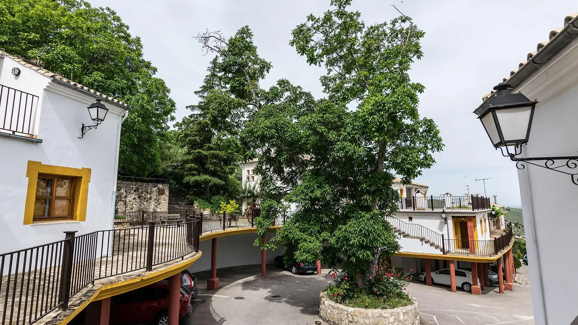 Villa Turistica De Cazorla