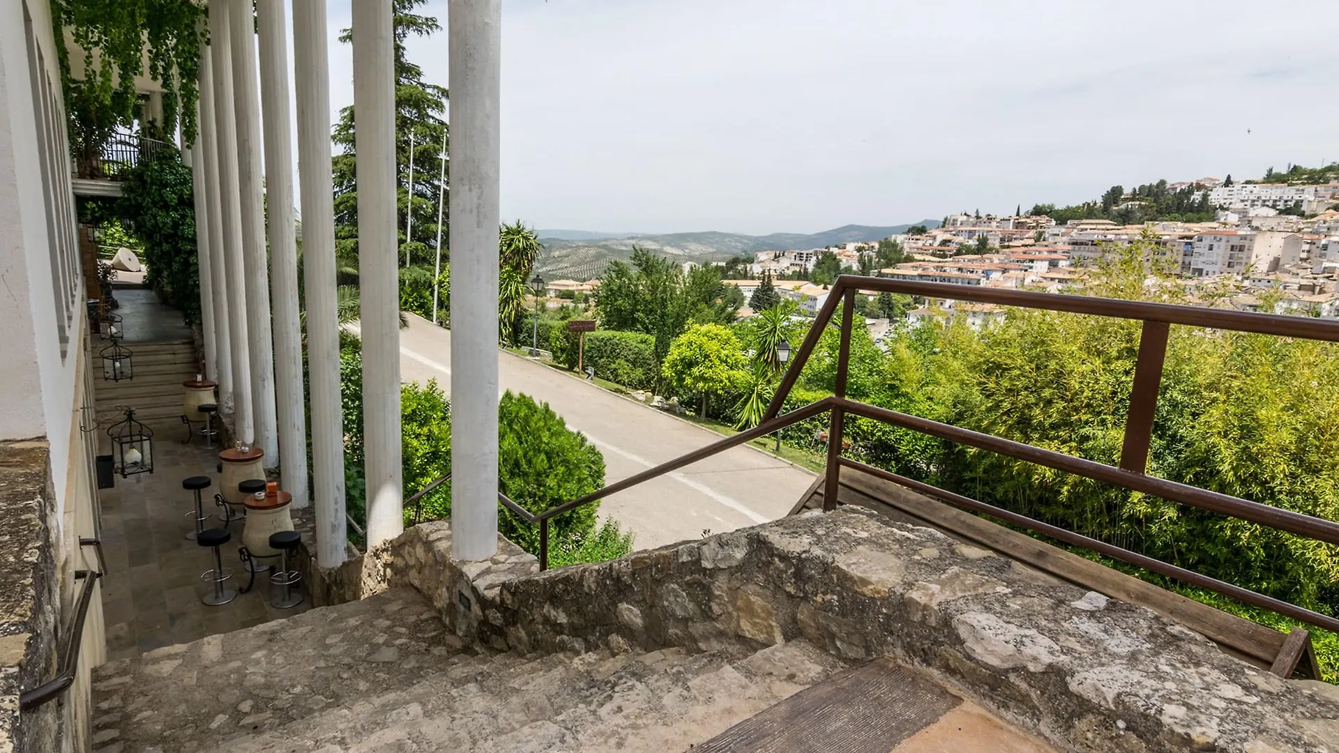 Hotel Villa Turistica De Cazorla