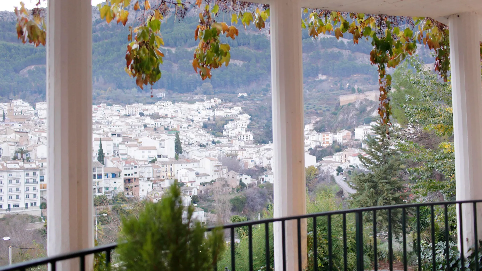 Villa Turistica De Cazorla 3*,