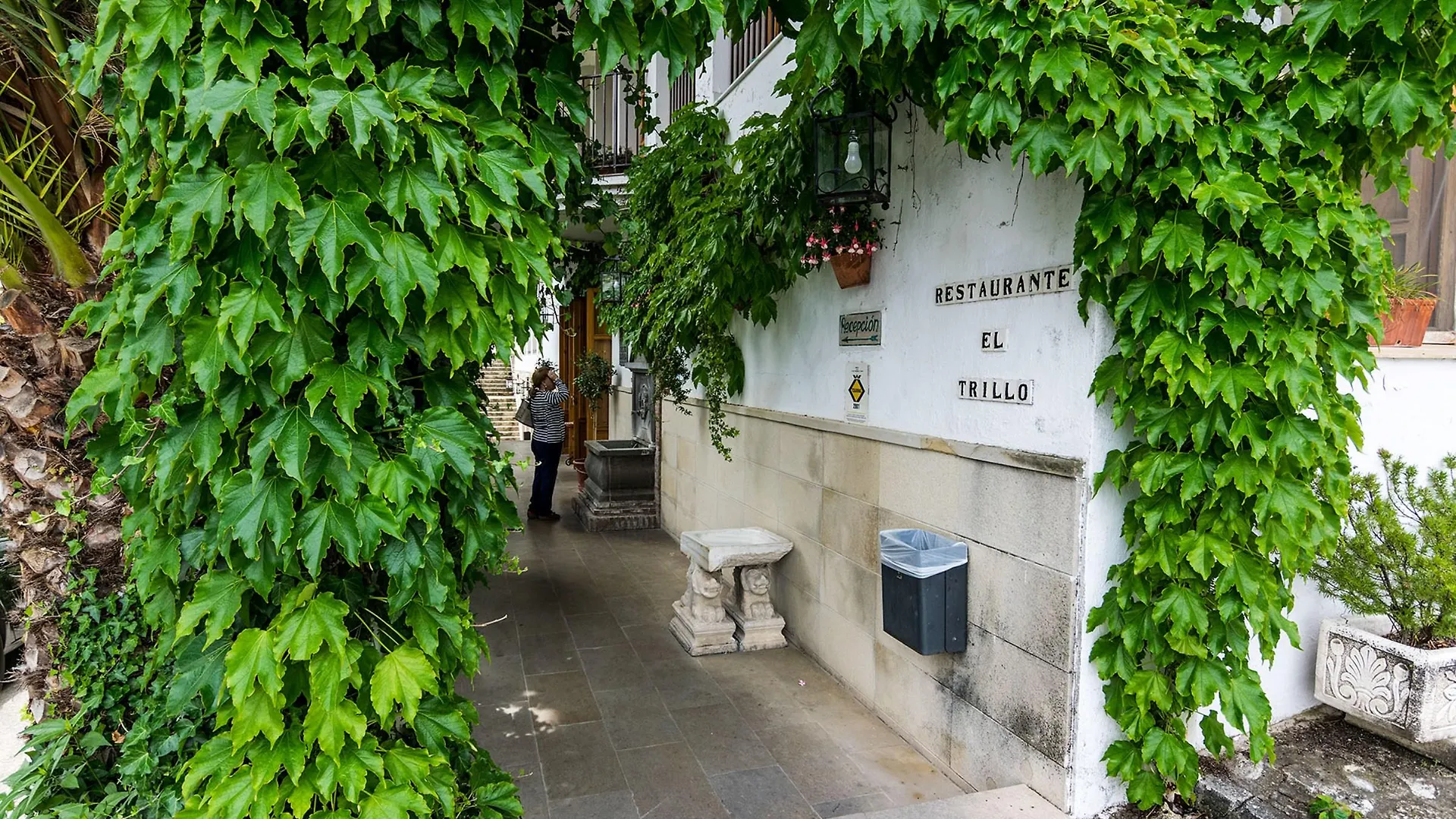 Villa Turistica De Cazorla