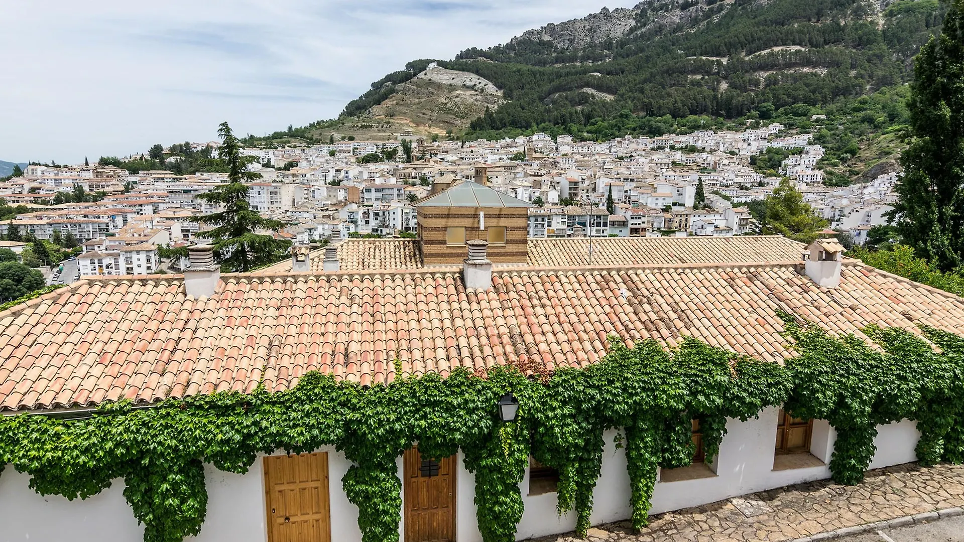Hotel Villa Turistica De Cazorla