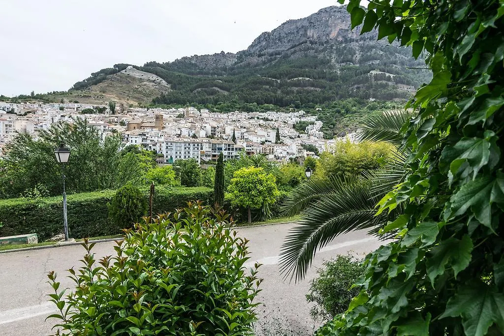 Hotel Villa Turistica De Cazorla