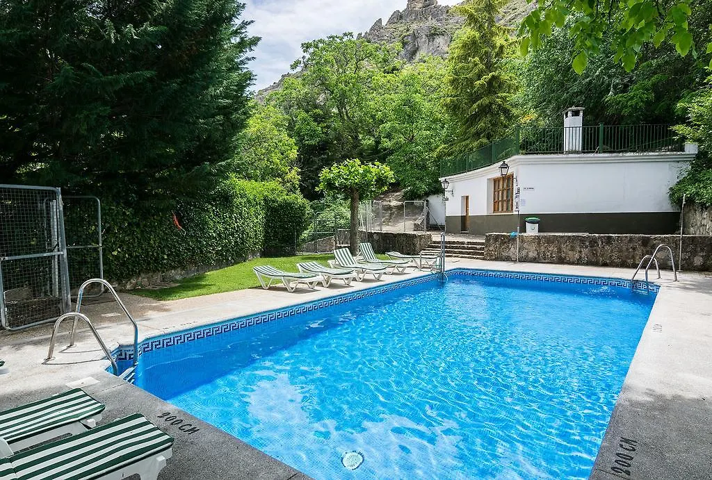 *** Hotel Villa Turistica De Cazorla Spagna
