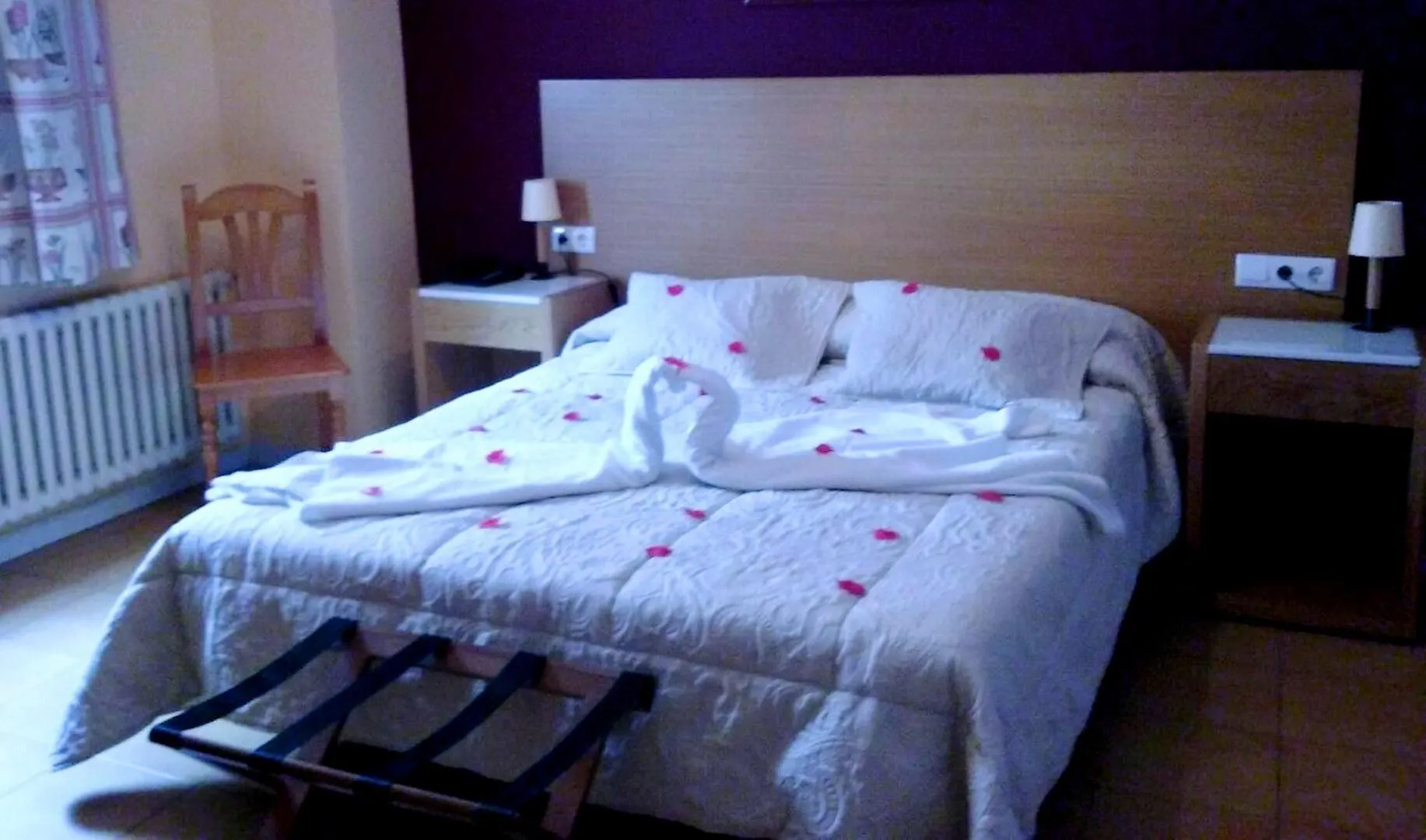 Villa Turistica De Cazorla 3*,  Spagna