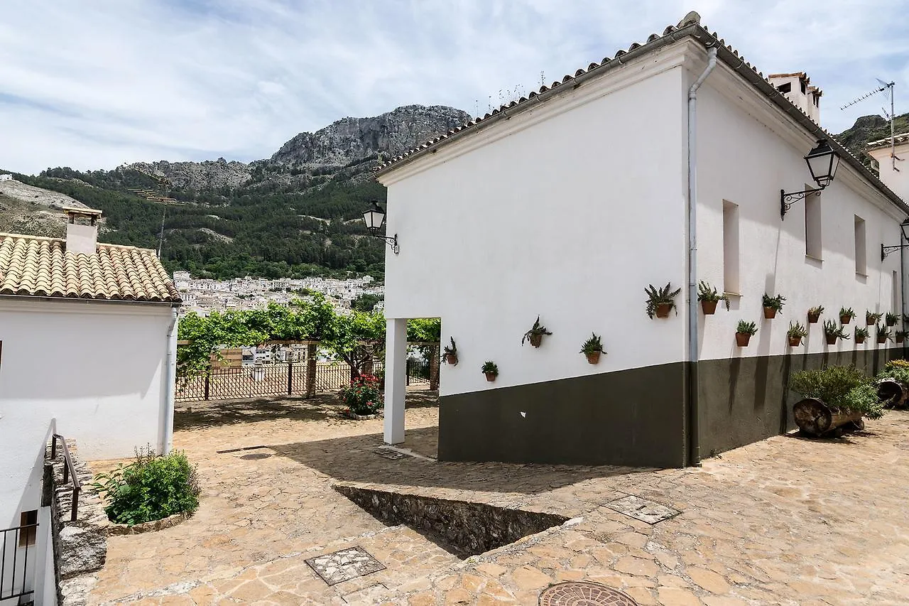 Villa Turistica De Cazorla 3*,  Spagna