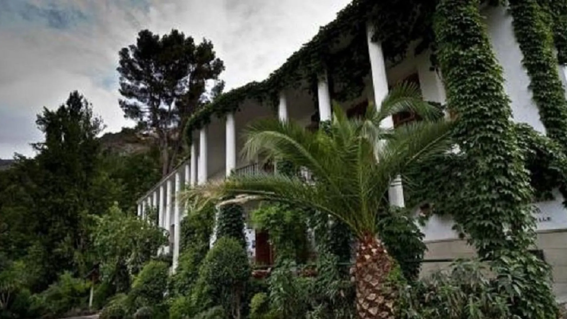 *** Hotel Villa Turistica De Cazorla Spagna