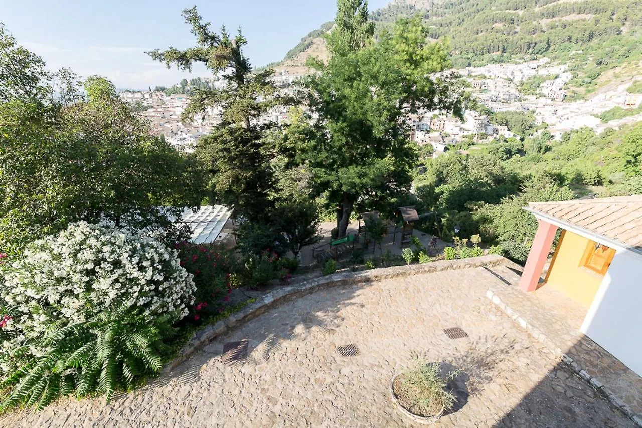 Villa Turistica De Cazorla 3*,